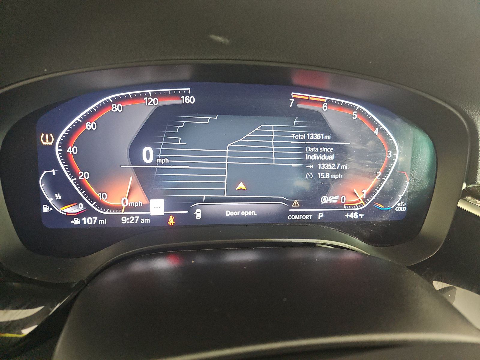 2022 BMW 5 Series 530i xDrive AWD