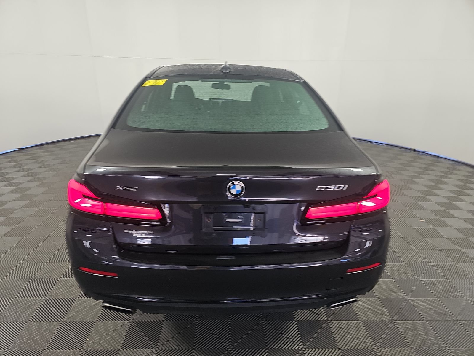 2022 BMW 5 Series 530i xDrive AWD