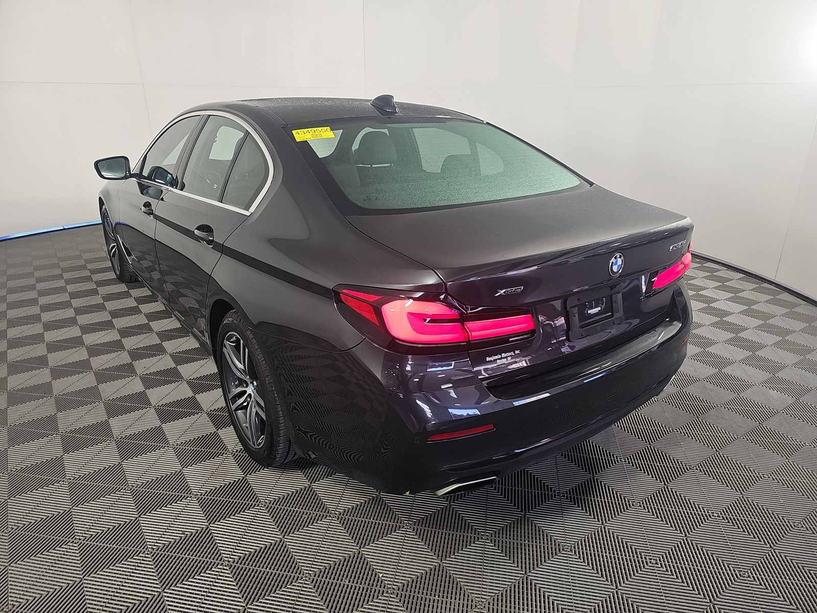 2022 BMW 5 Series 530i xDrive AWD