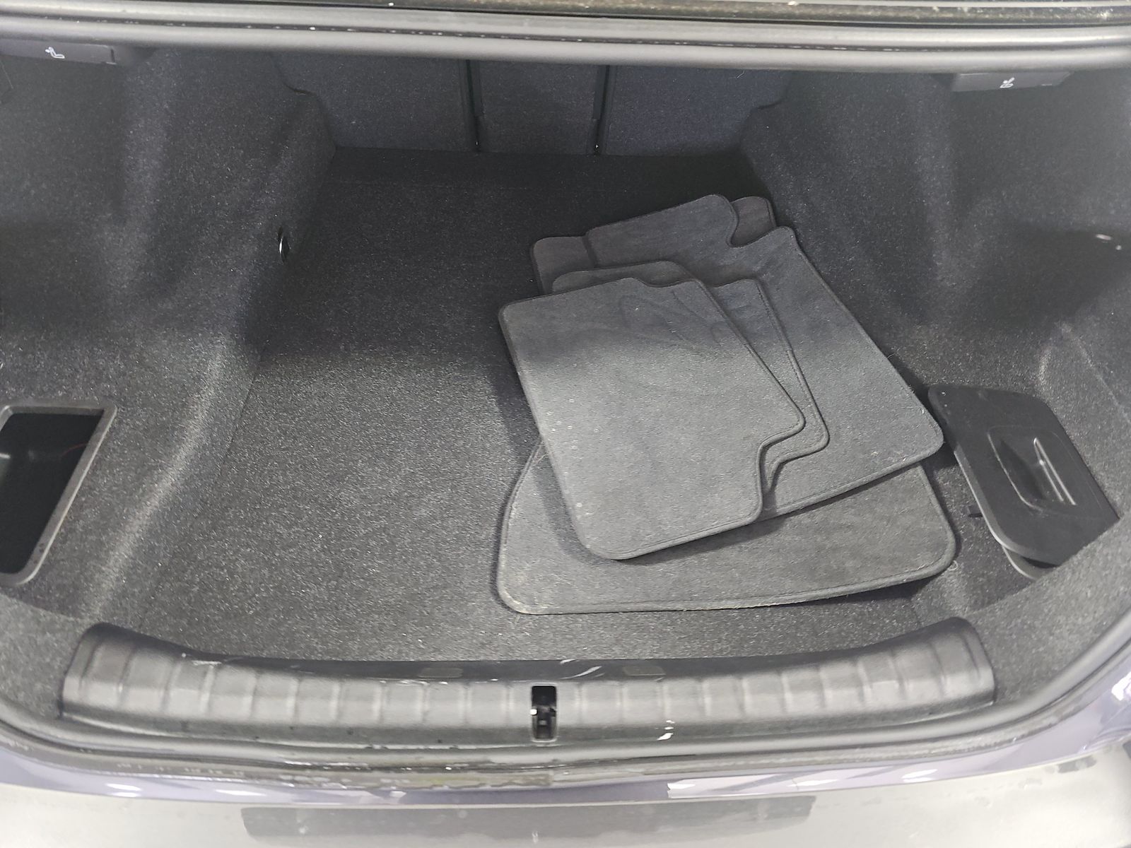 2022 BMW 5 Series 530i xDrive AWD