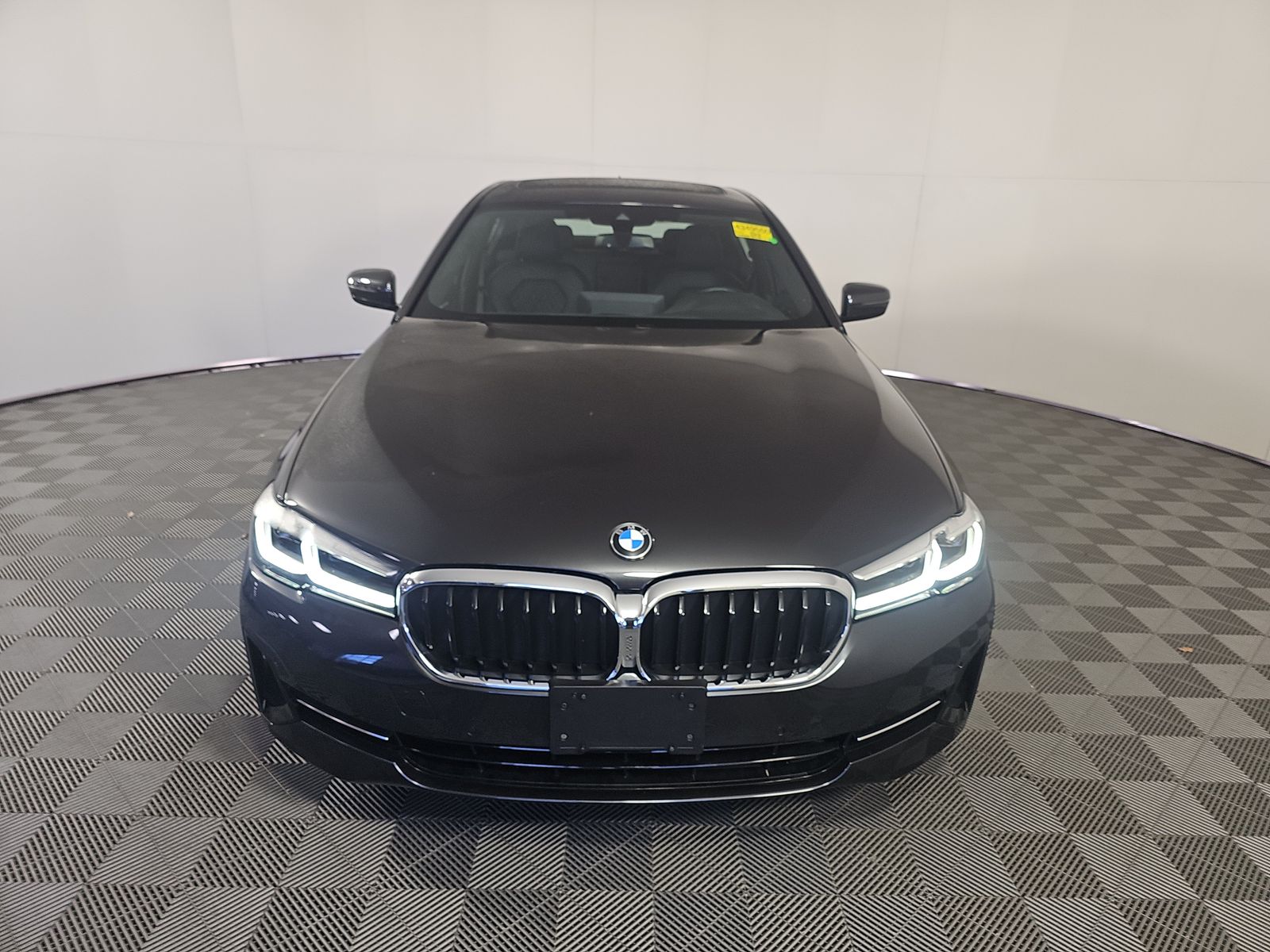 2022 BMW 5 Series 530i xDrive AWD