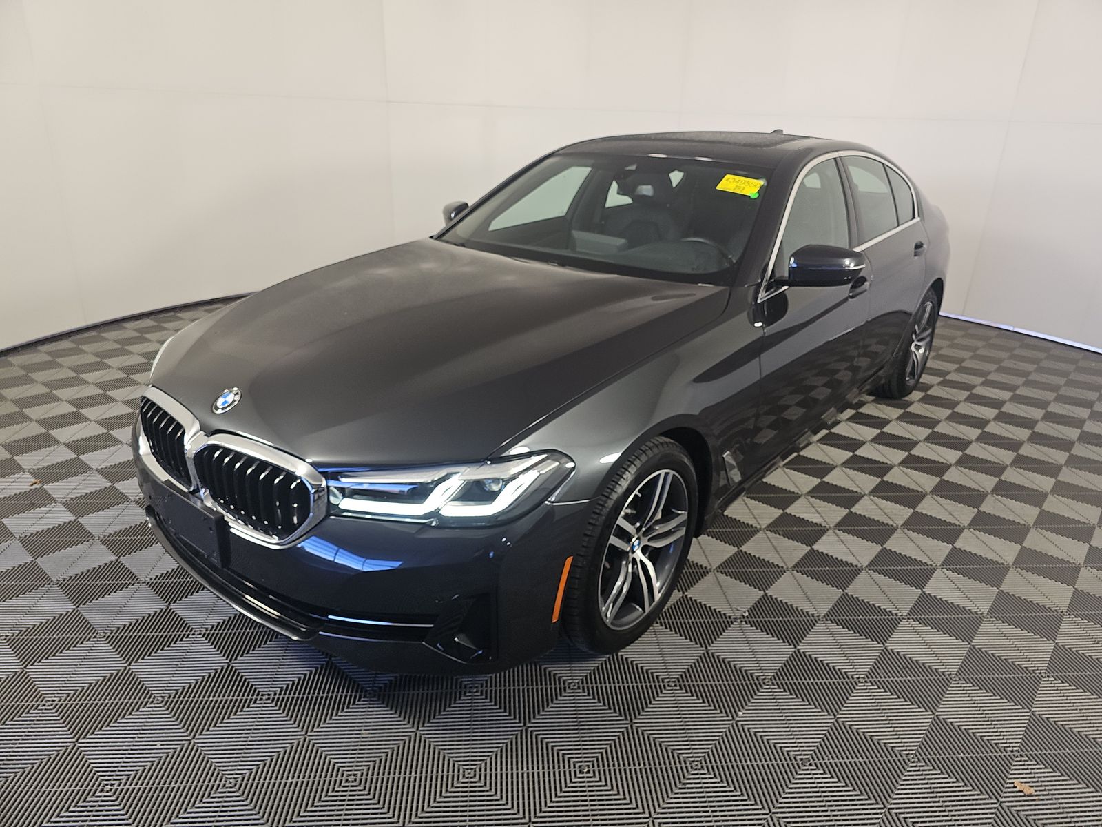 2022 BMW 5 Series 530i xDrive AWD