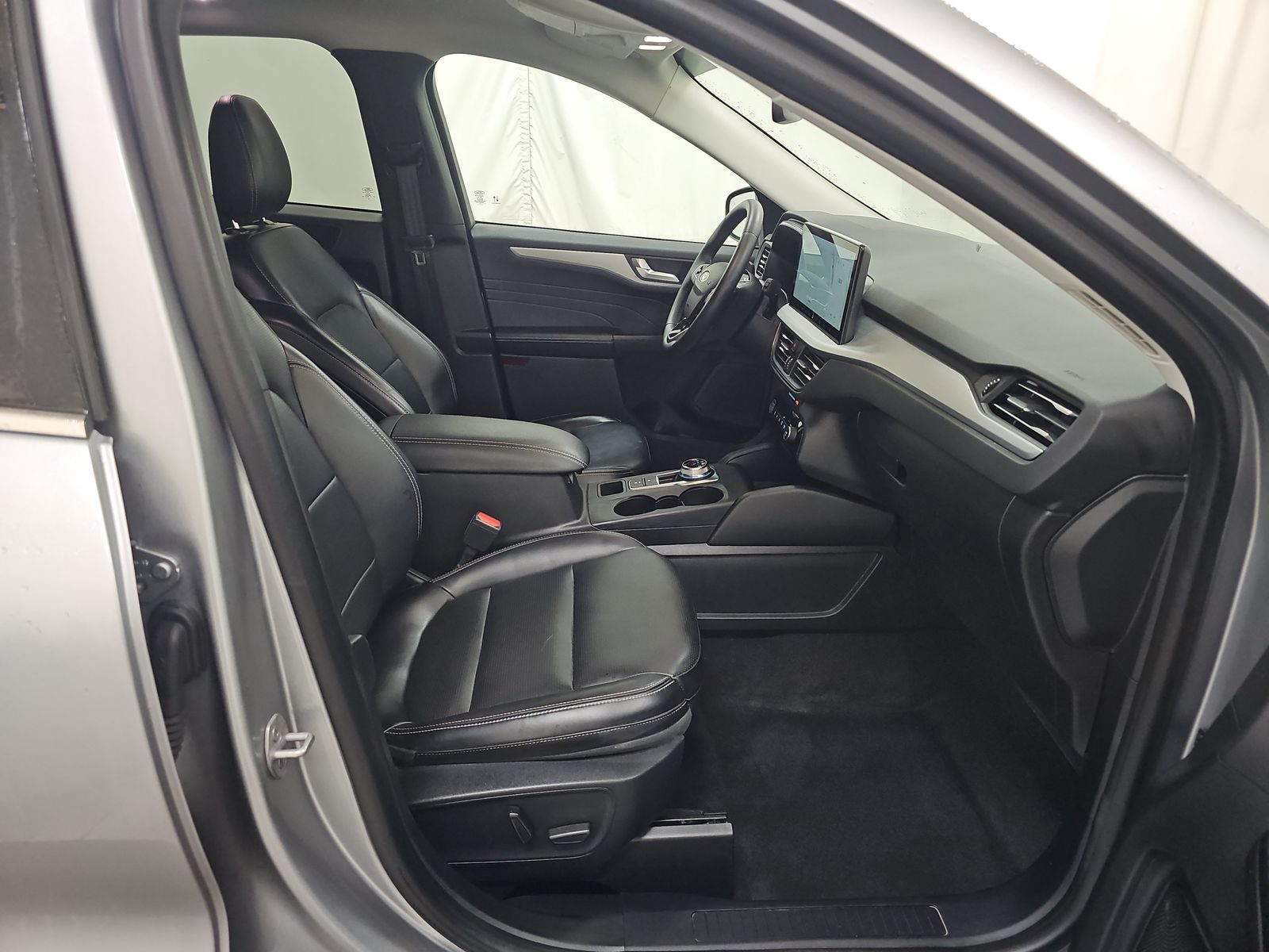 2024 Ford Escape Platinum AWD