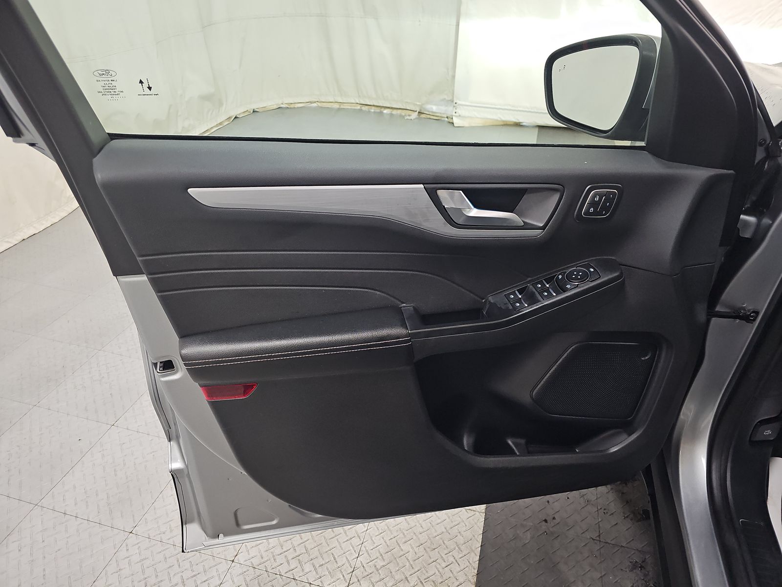 2024 Ford Escape Platinum AWD