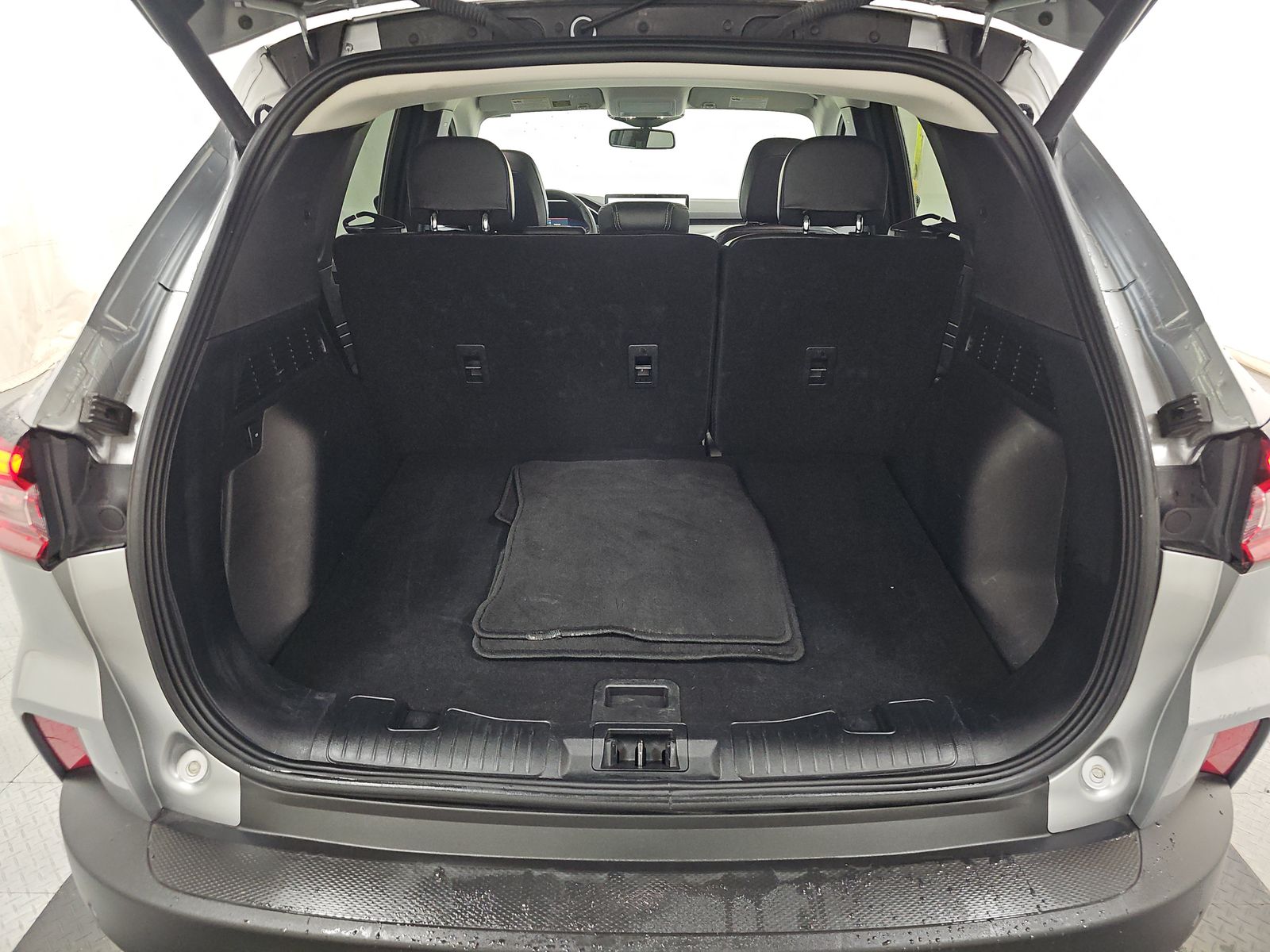 2024 Ford Escape Platinum AWD