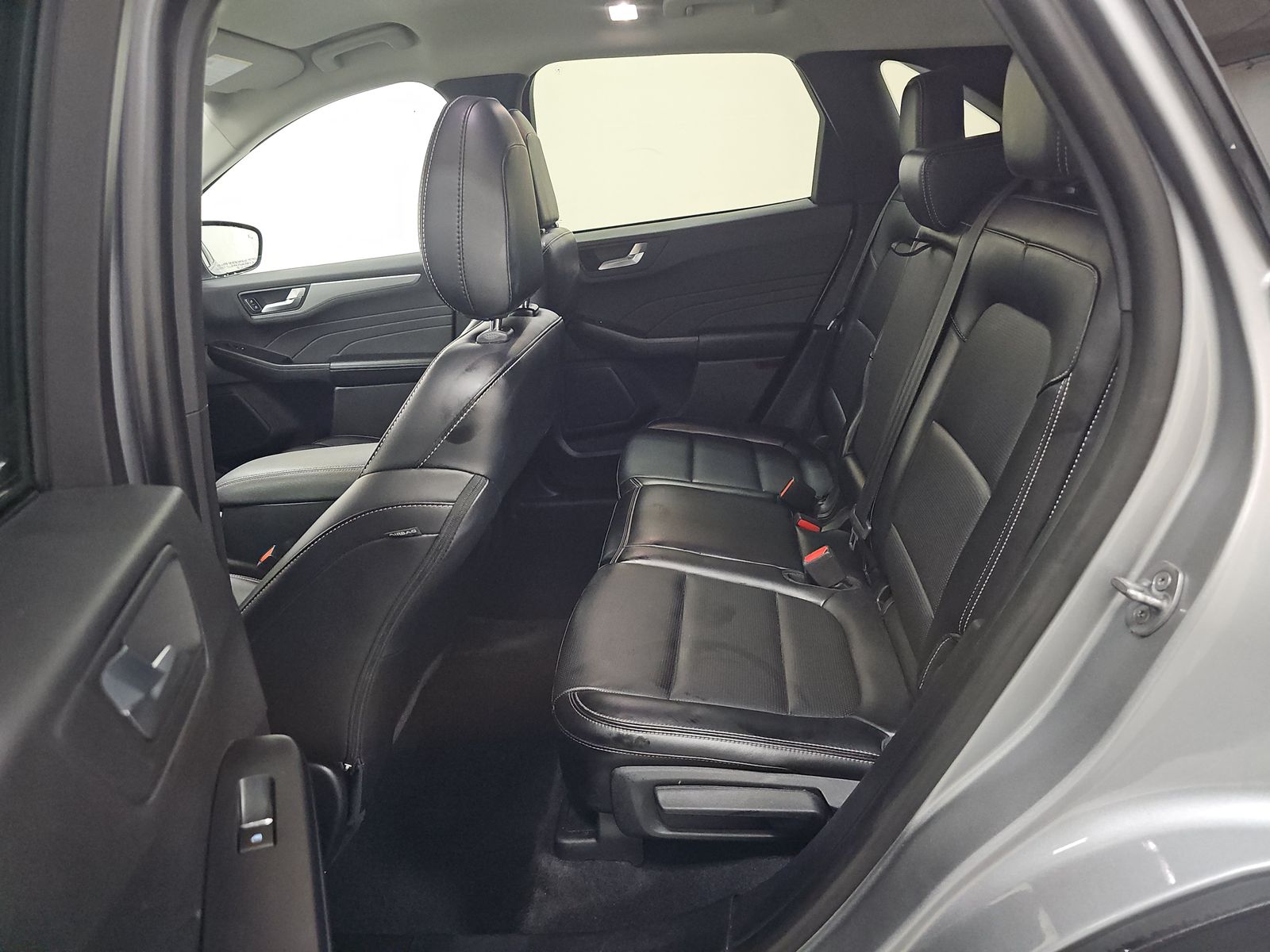 2024 Ford Escape Platinum AWD