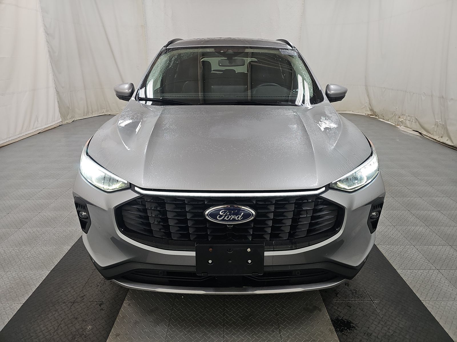 2024 Ford Escape Platinum AWD