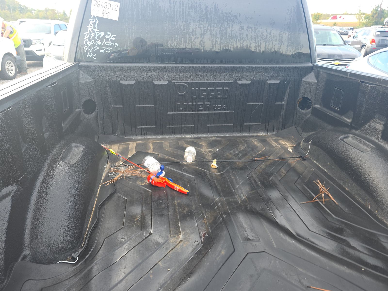 2018 Ford F-150 XLT AWD