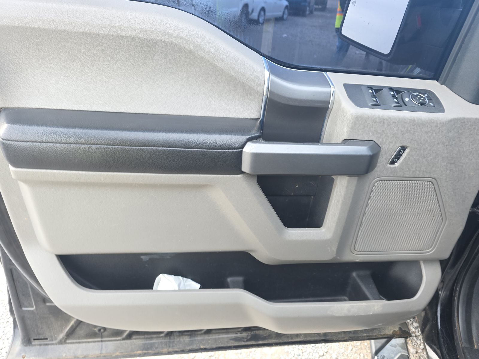 2018 Ford F-150 XLT AWD