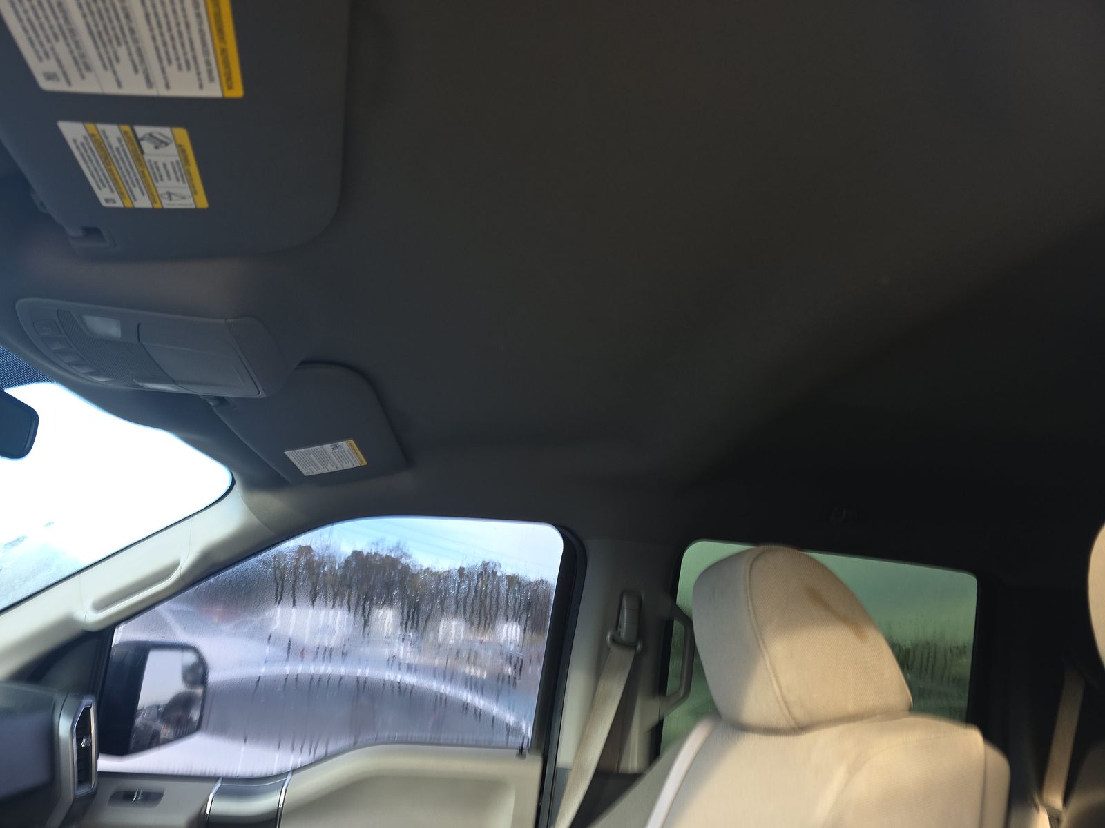 2018 Ford F-150 XLT AWD