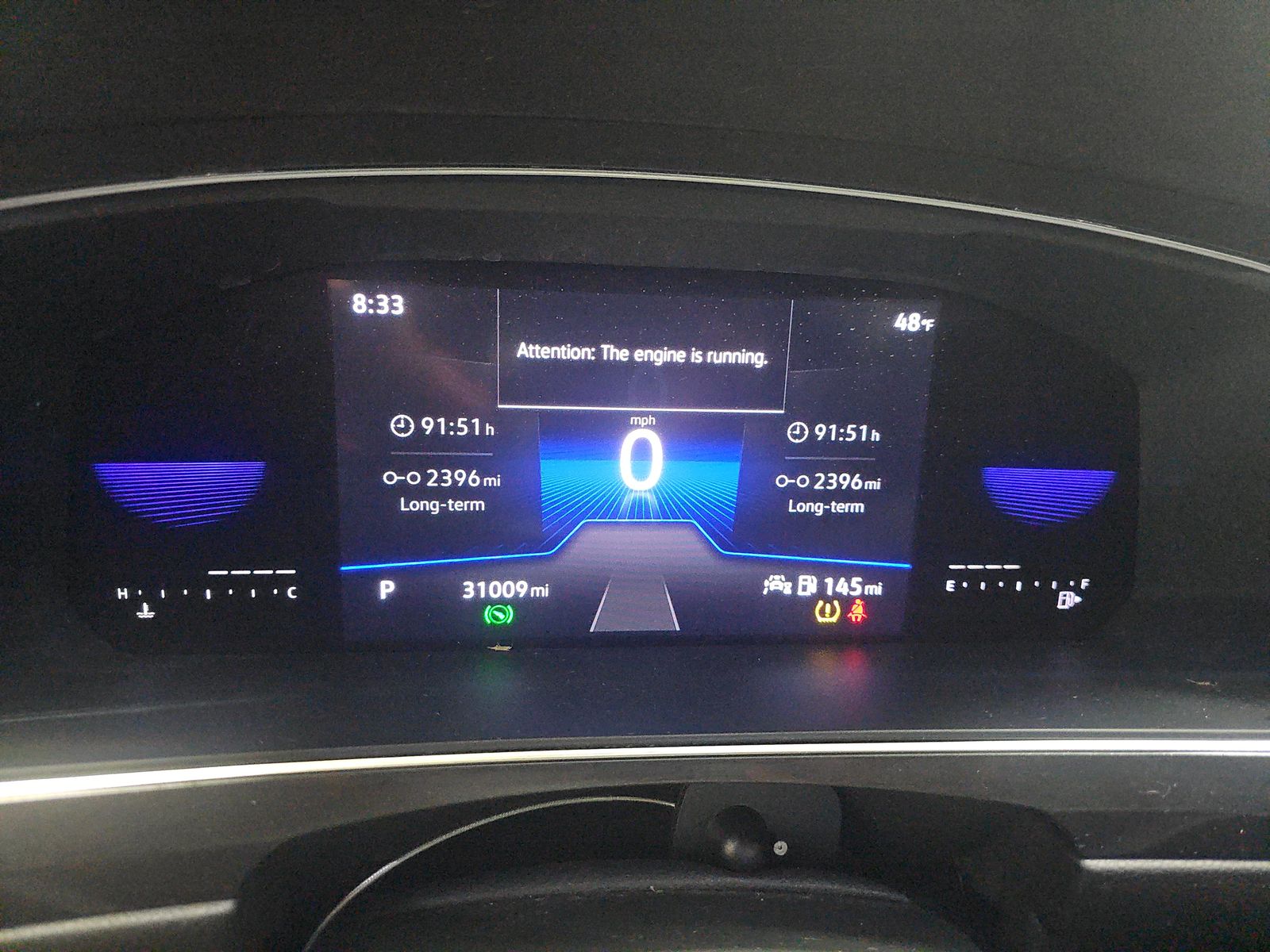 2023 Volkswagen Tiguan 2.0T SE R-Line Black FWD