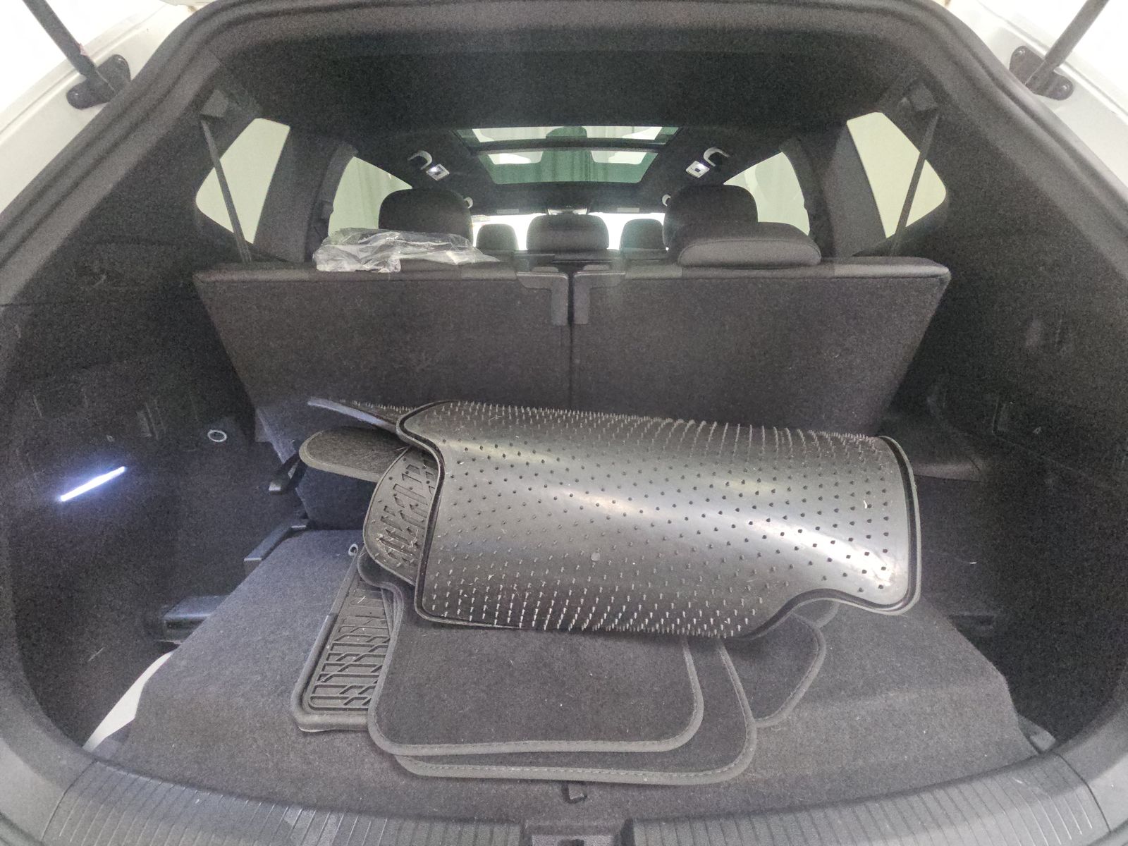 2023 Volkswagen Tiguan 2.0T SE R-Line Black FWD