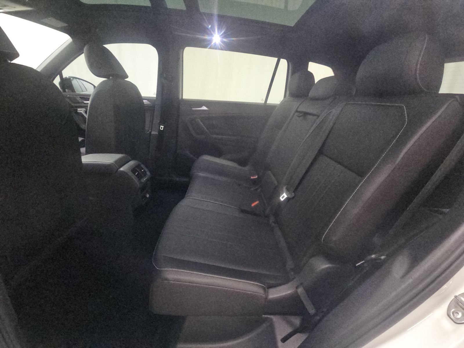 2023 Volkswagen Tiguan 2.0T SE R-Line Black FWD