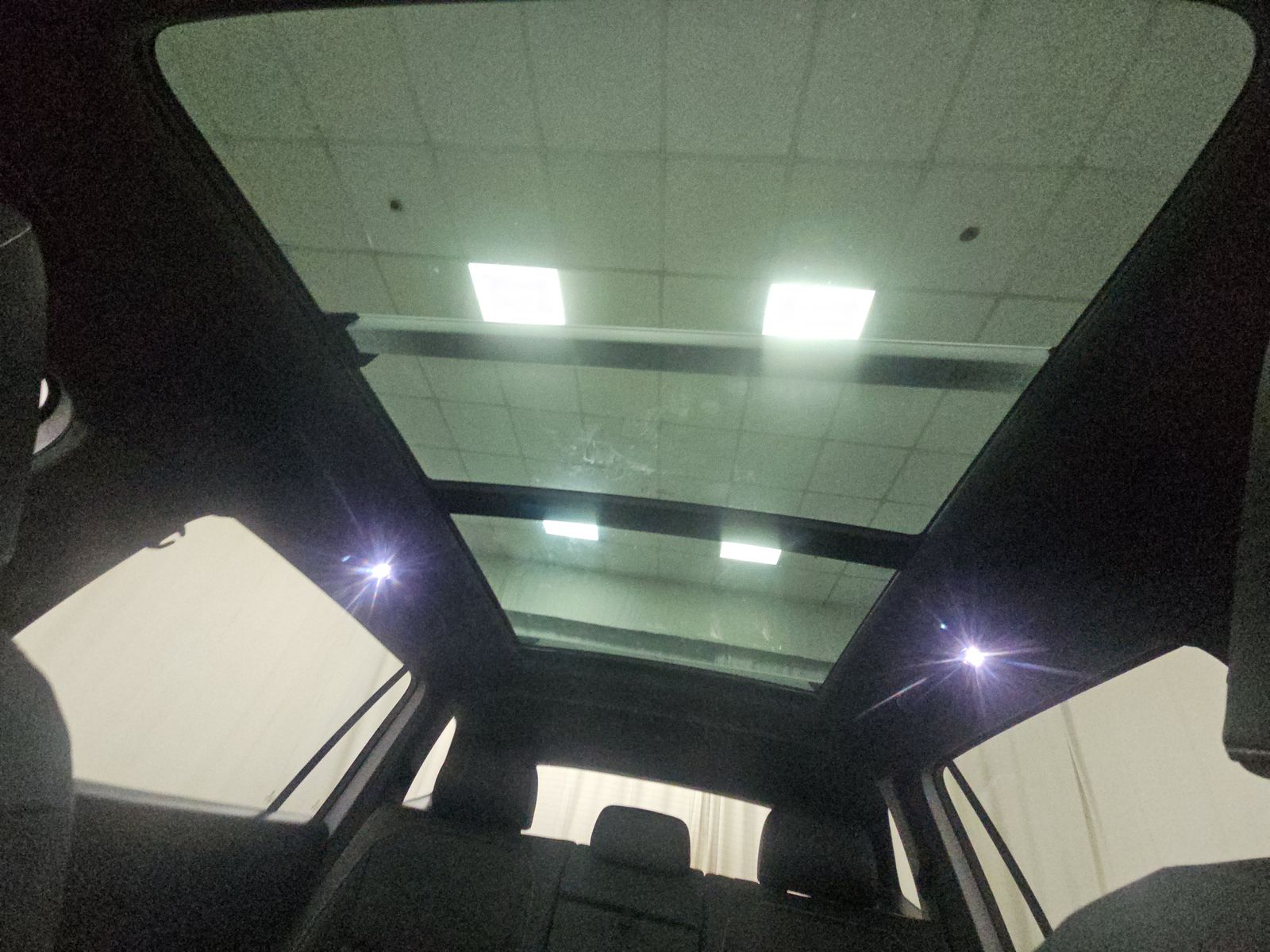 2023 Volkswagen Tiguan 2.0T SE R-Line Black FWD