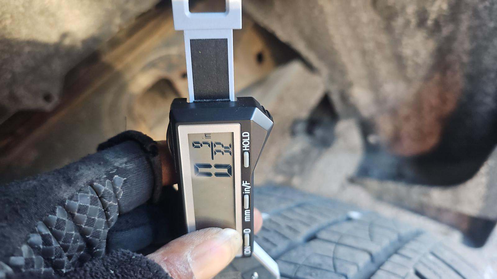 2022 Chevrolet Silverado 1500 Custom AWD