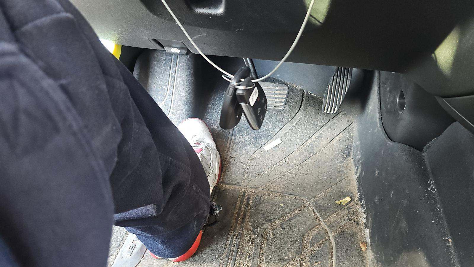 2022 Chevrolet Silverado 1500 Custom AWD