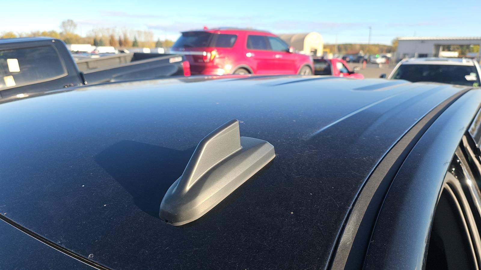 2022 Chevrolet Silverado 1500 Custom AWD