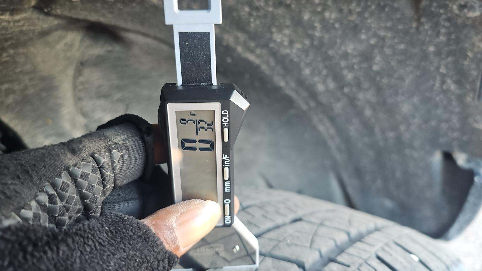 2022 Chevrolet Silverado 1500 Custom AWD