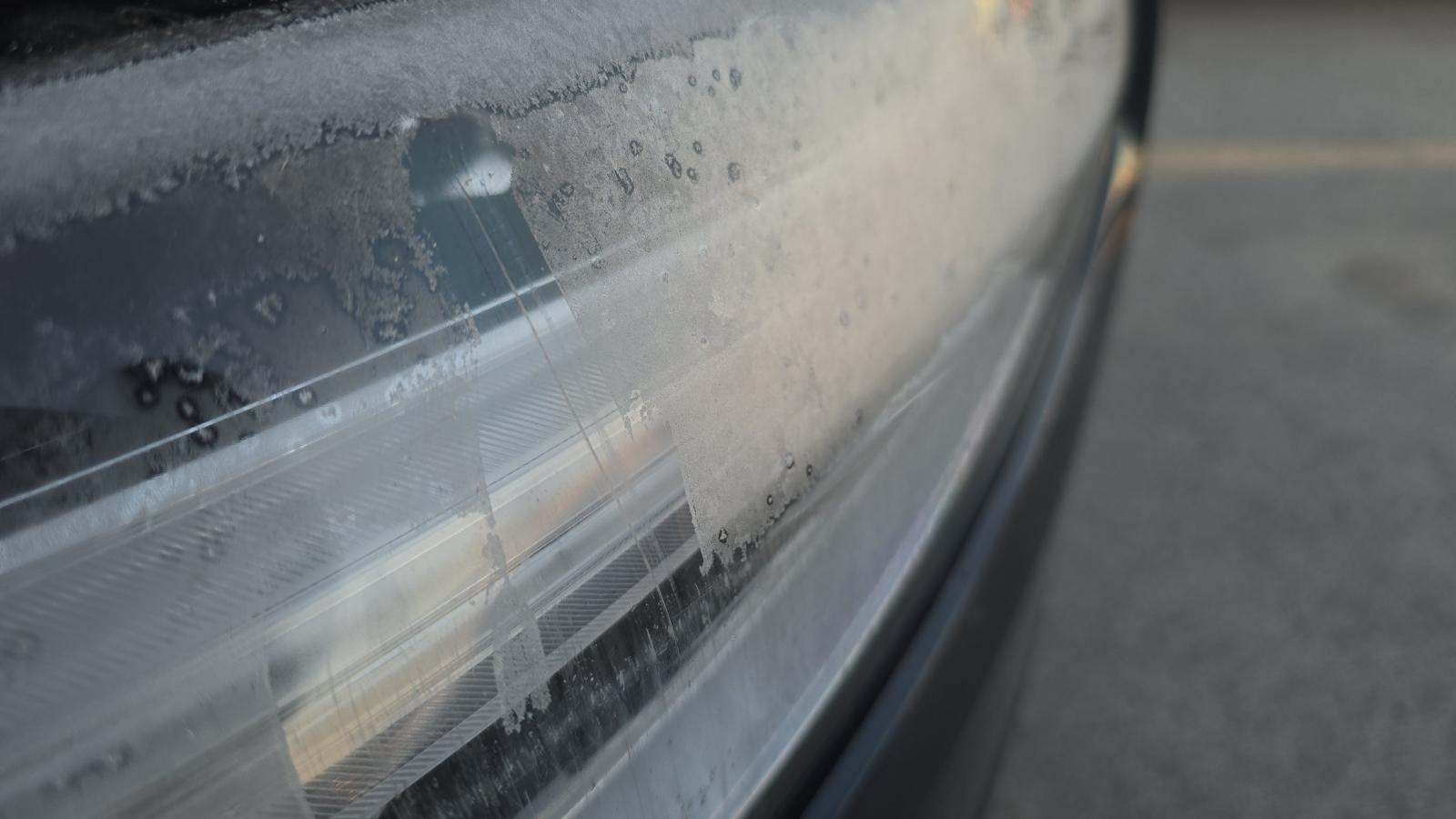 2025 Volvo XC90 B5 Core AWD