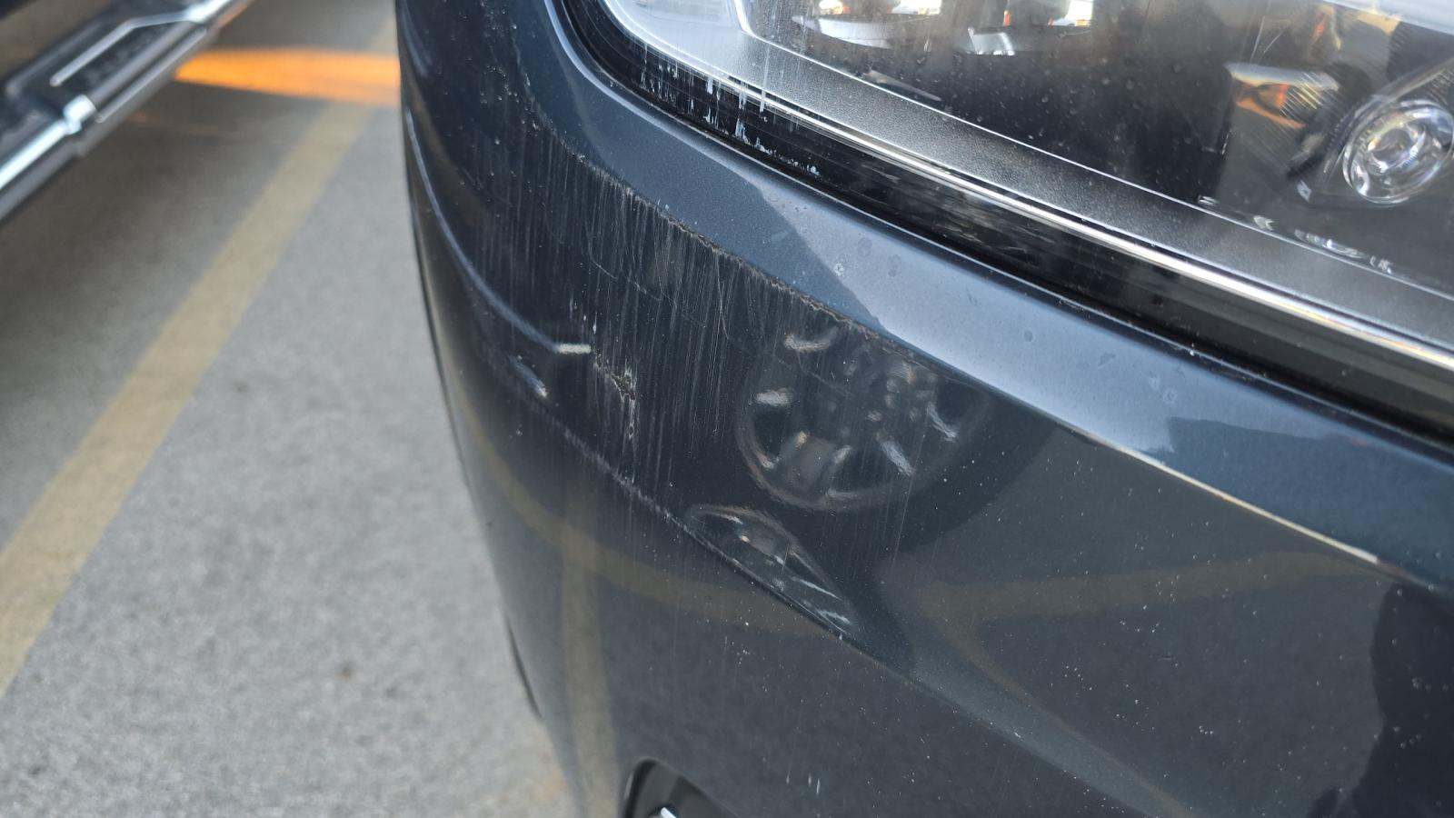 2025 Volvo XC90 B5 Core AWD