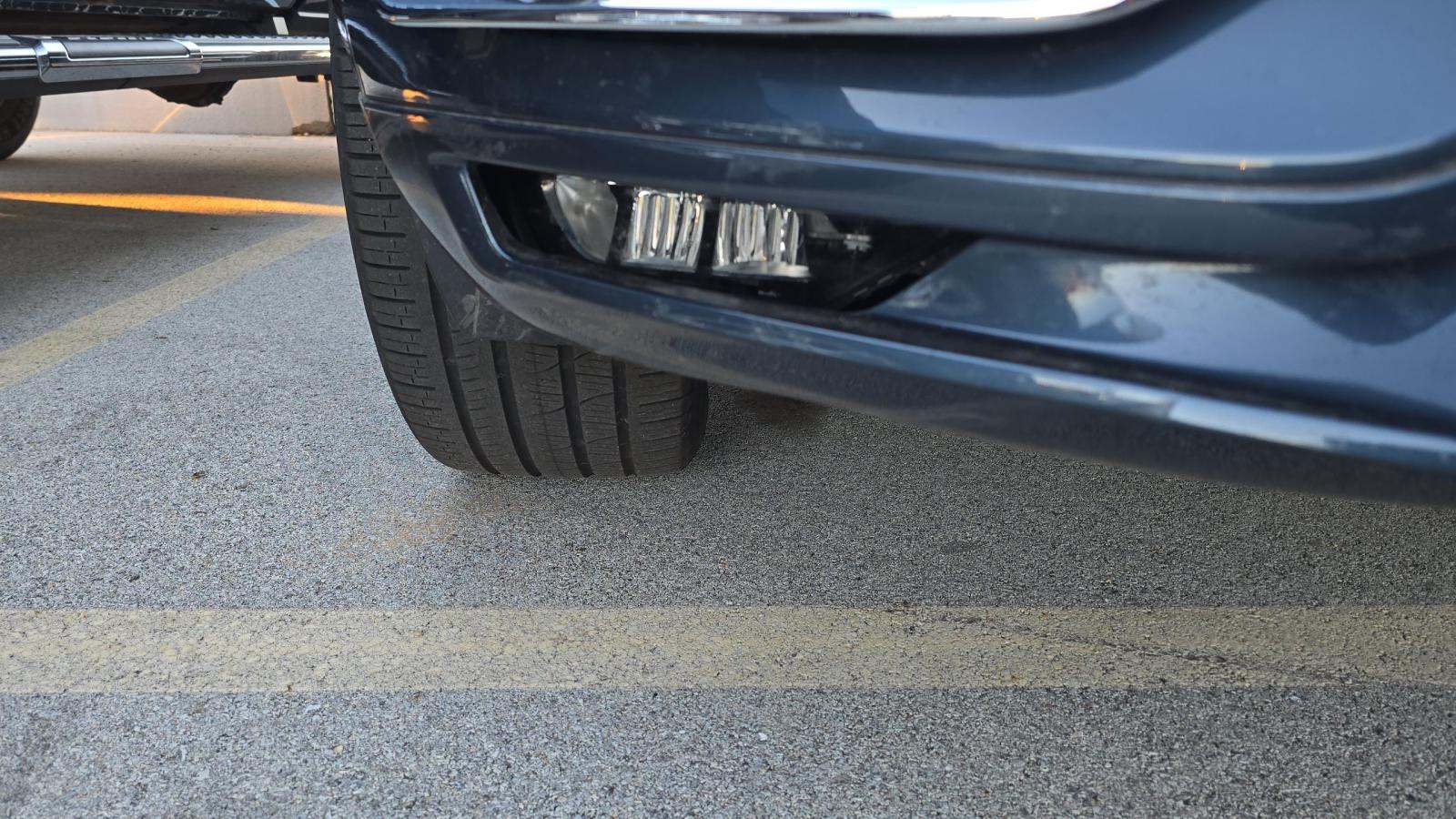 2025 Volvo XC90 B5 Core AWD