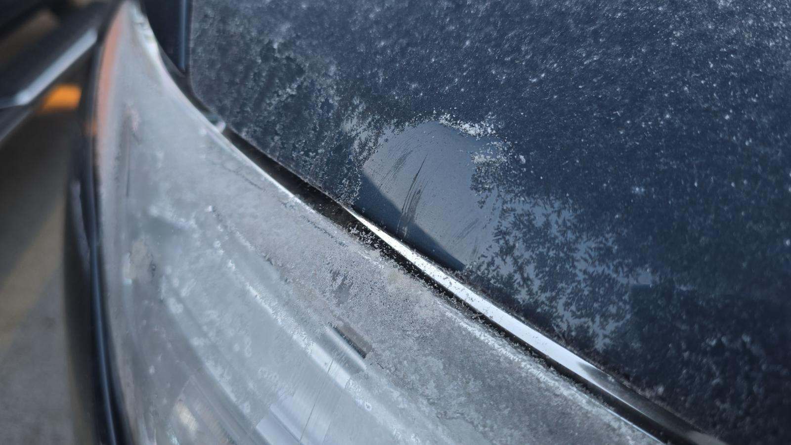 2025 Volvo XC90 B5 Core AWD