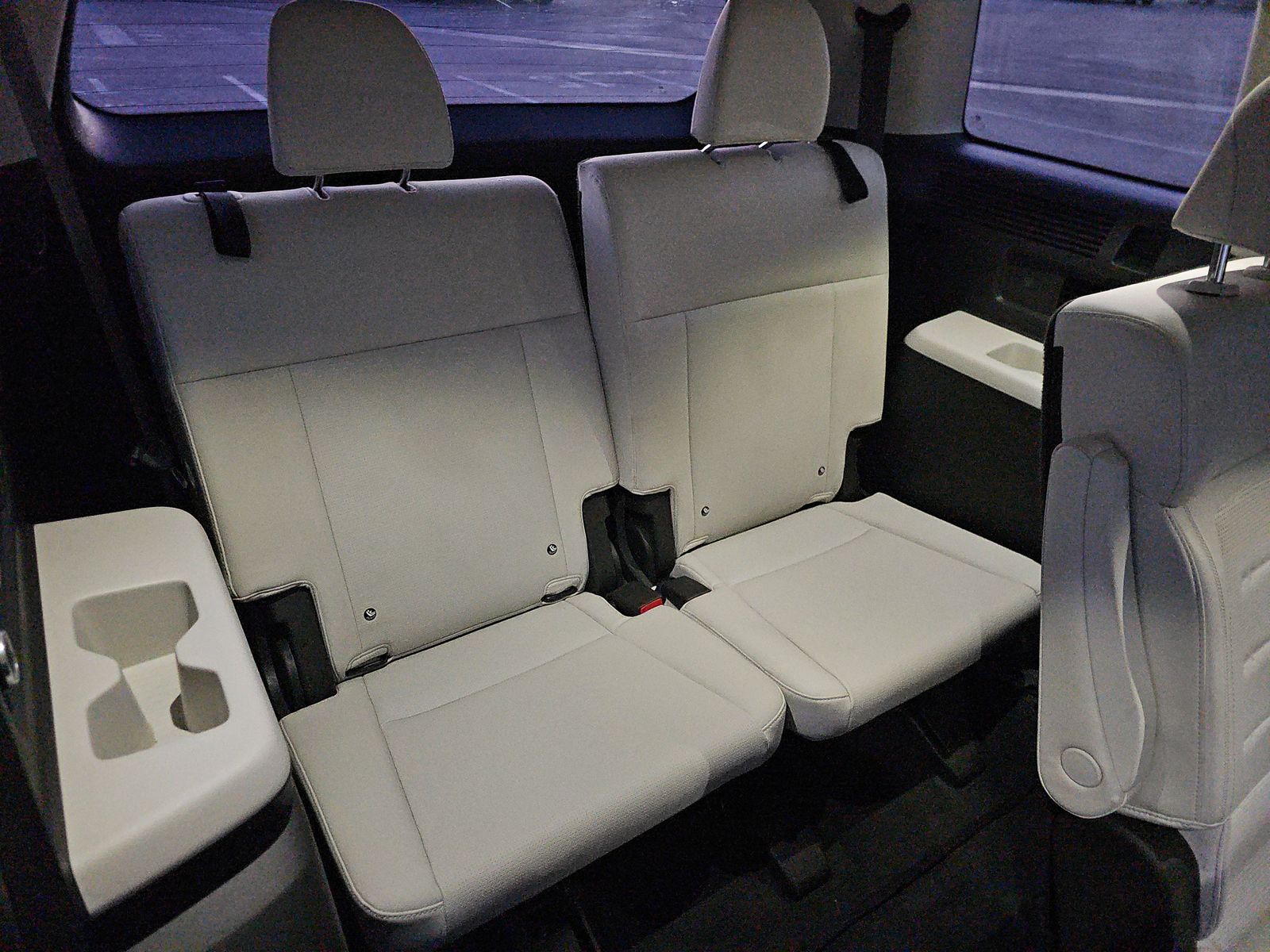 2025 Hyundai Santa Fe Calligraphy AWD