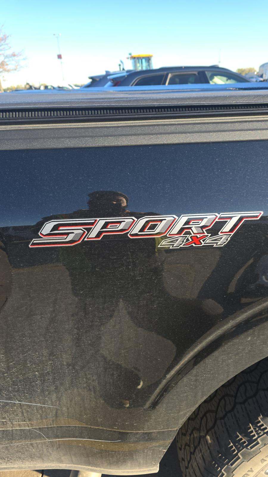 2023 Ford F-150 XLT AWD