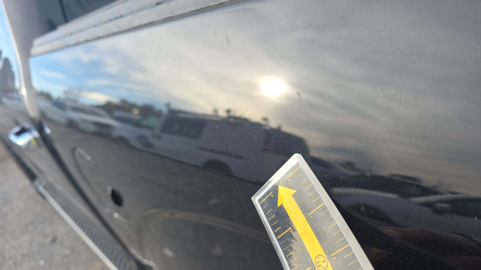 2018 Ford F-150 XLT AWD