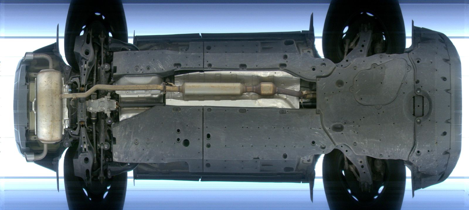 2023 Toyota RAV4 LE AWD