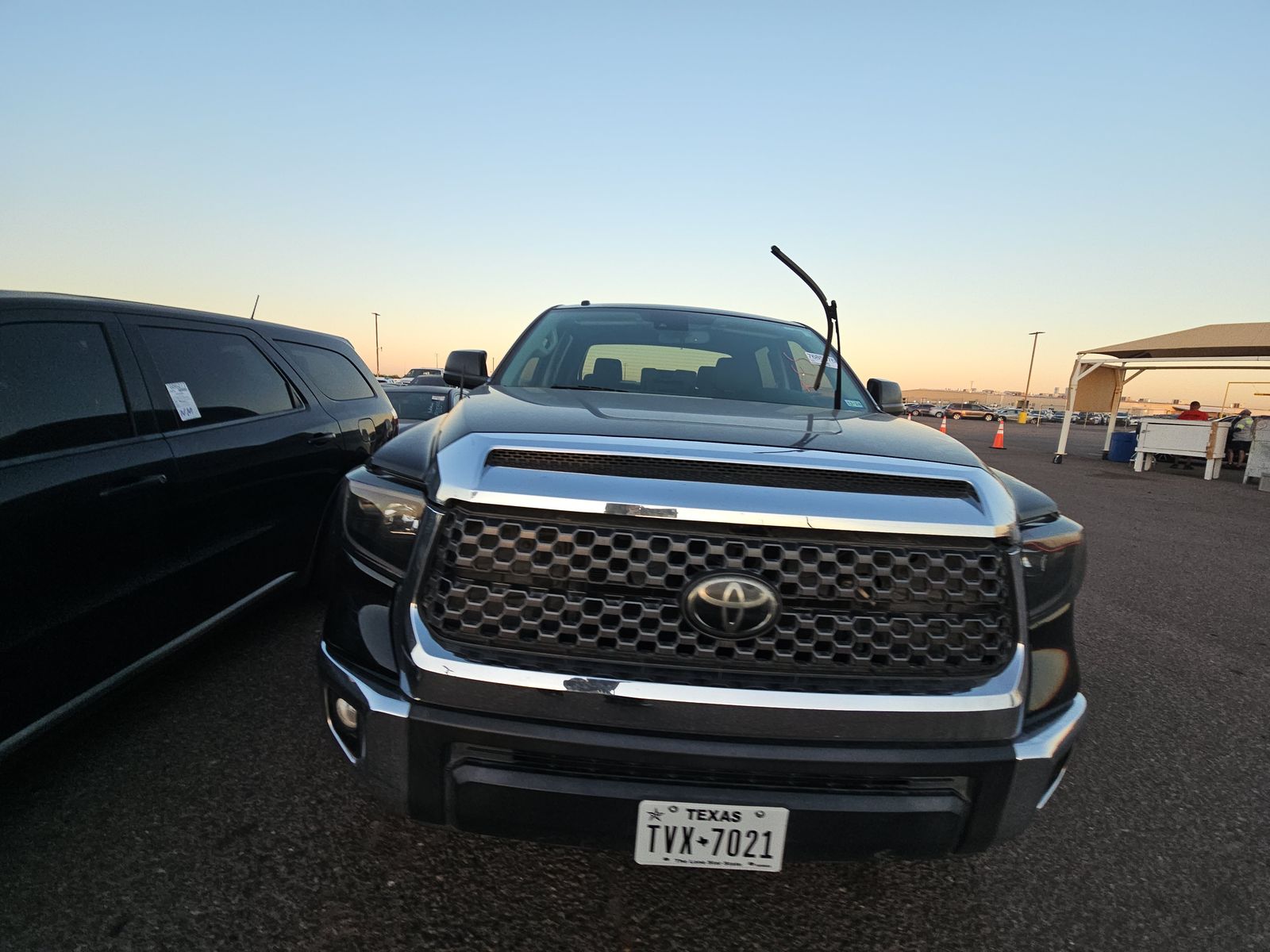 2019 Toyota Tundra SR5 AWD