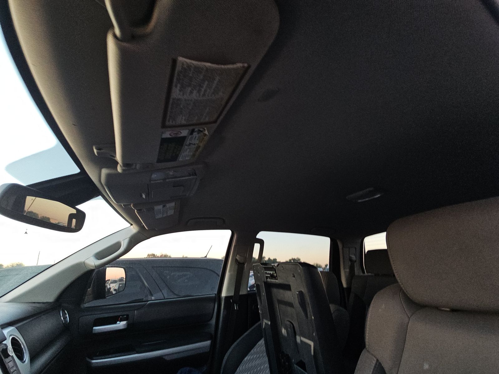 2019 Toyota Tundra SR5 AWD