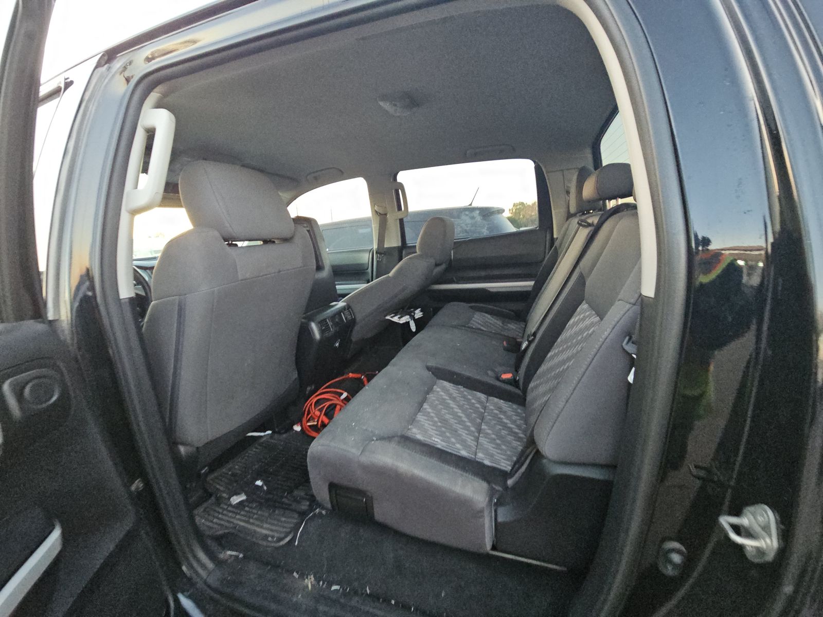 2019 Toyota Tundra SR5 AWD