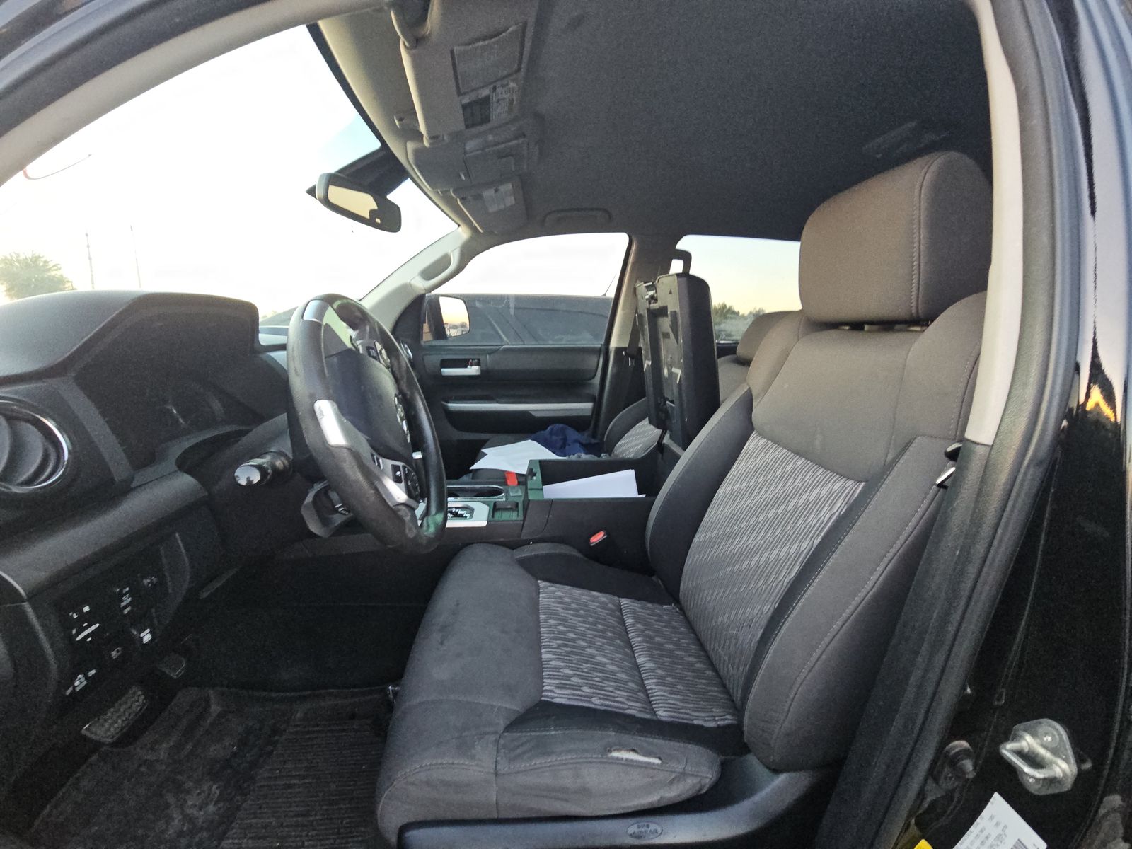 2019 Toyota Tundra SR5 AWD