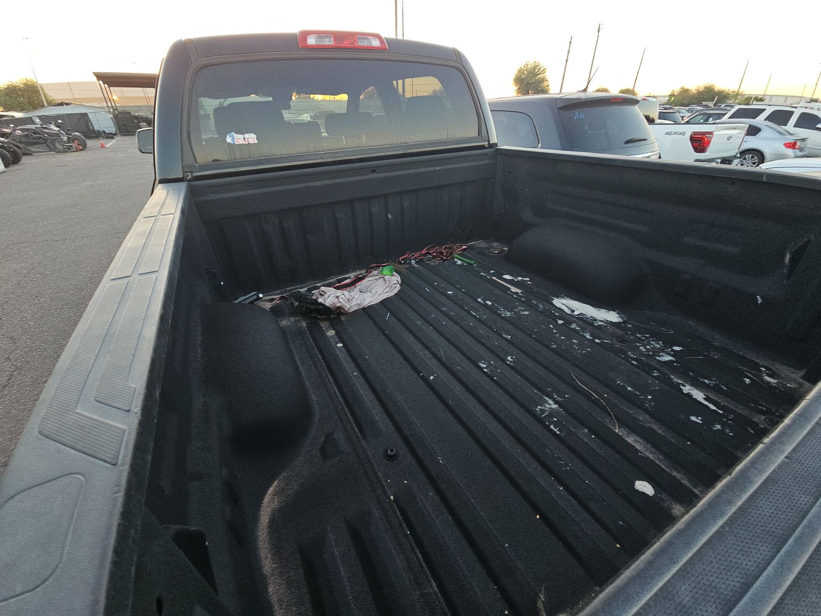 2019 Toyota Tundra SR5 AWD