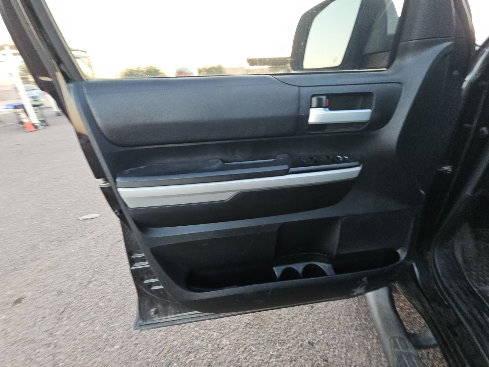 2019 Toyota Tundra SR5 AWD