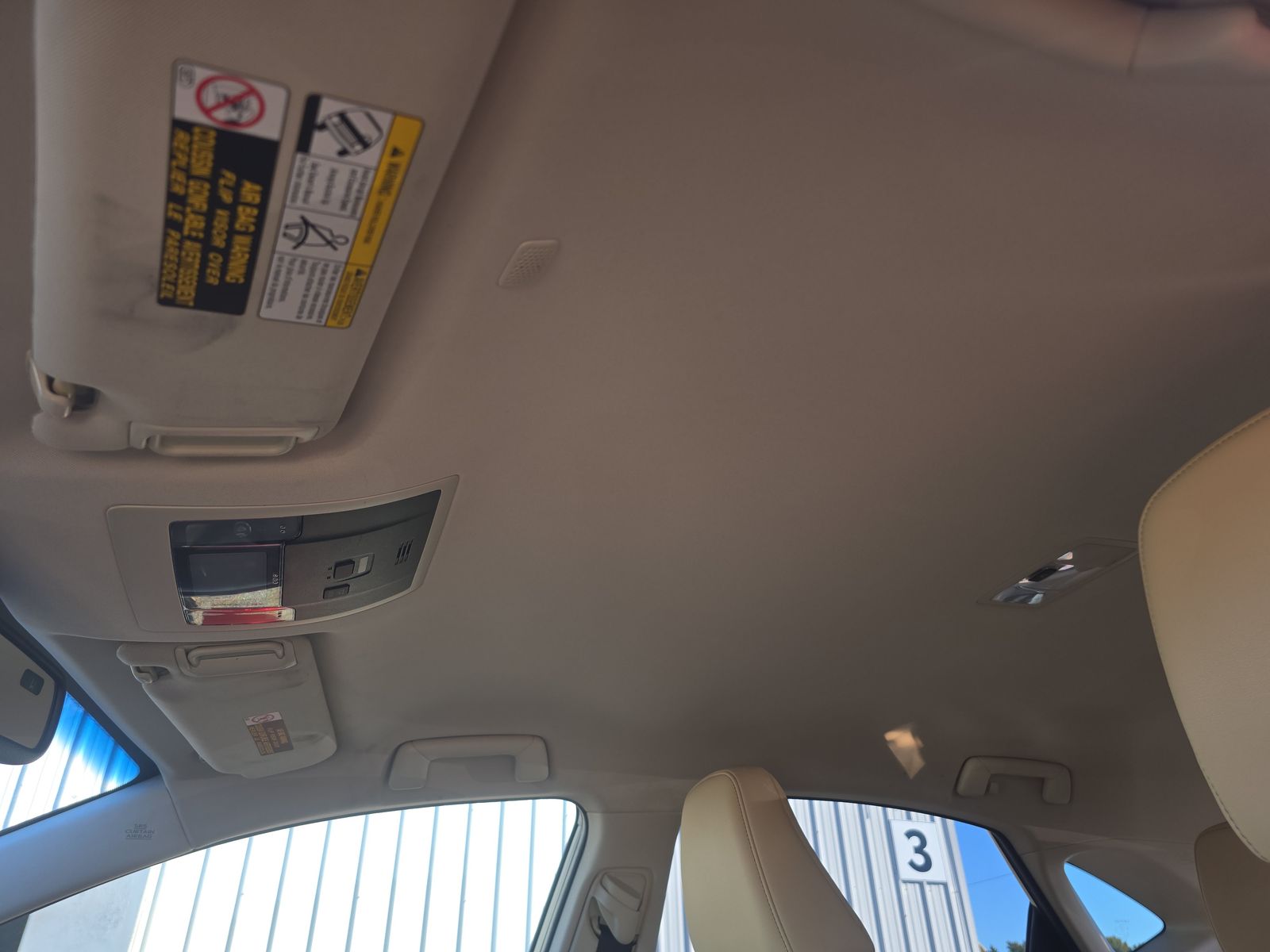 2018 Lexus NX NX 300 FWD