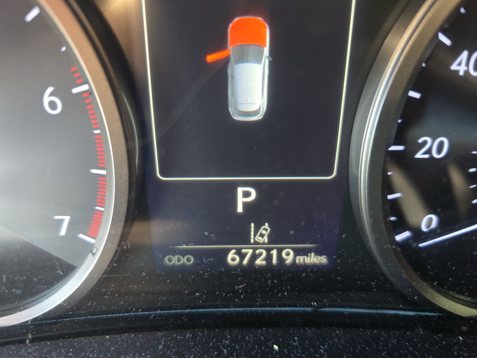 2018 Lexus NX NX 300 FWD