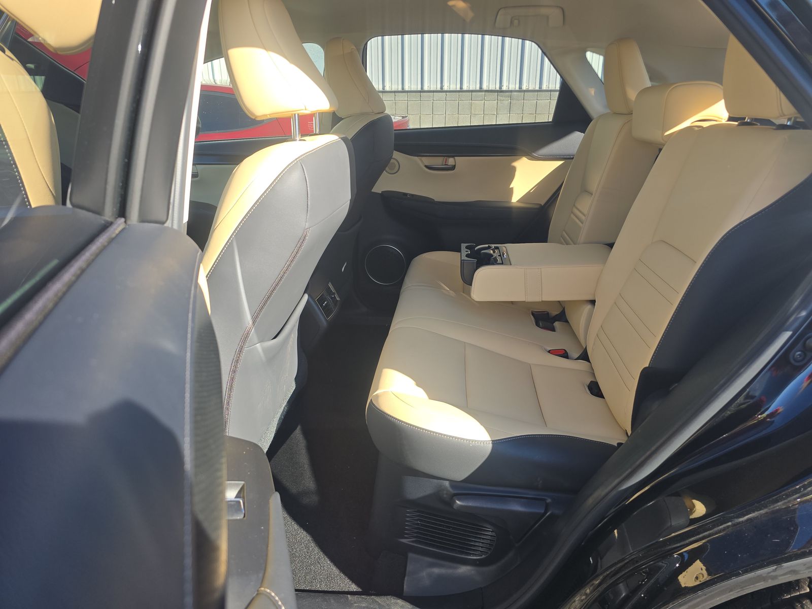 2018 Lexus NX NX 300 FWD