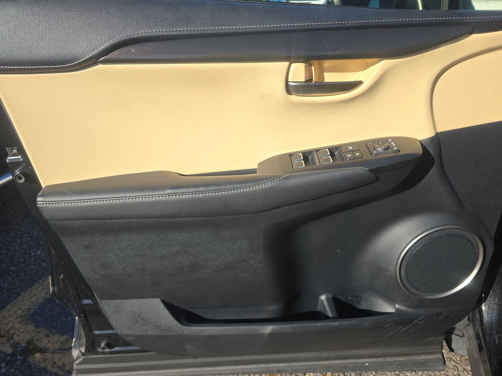 2018 Lexus NX NX 300 FWD