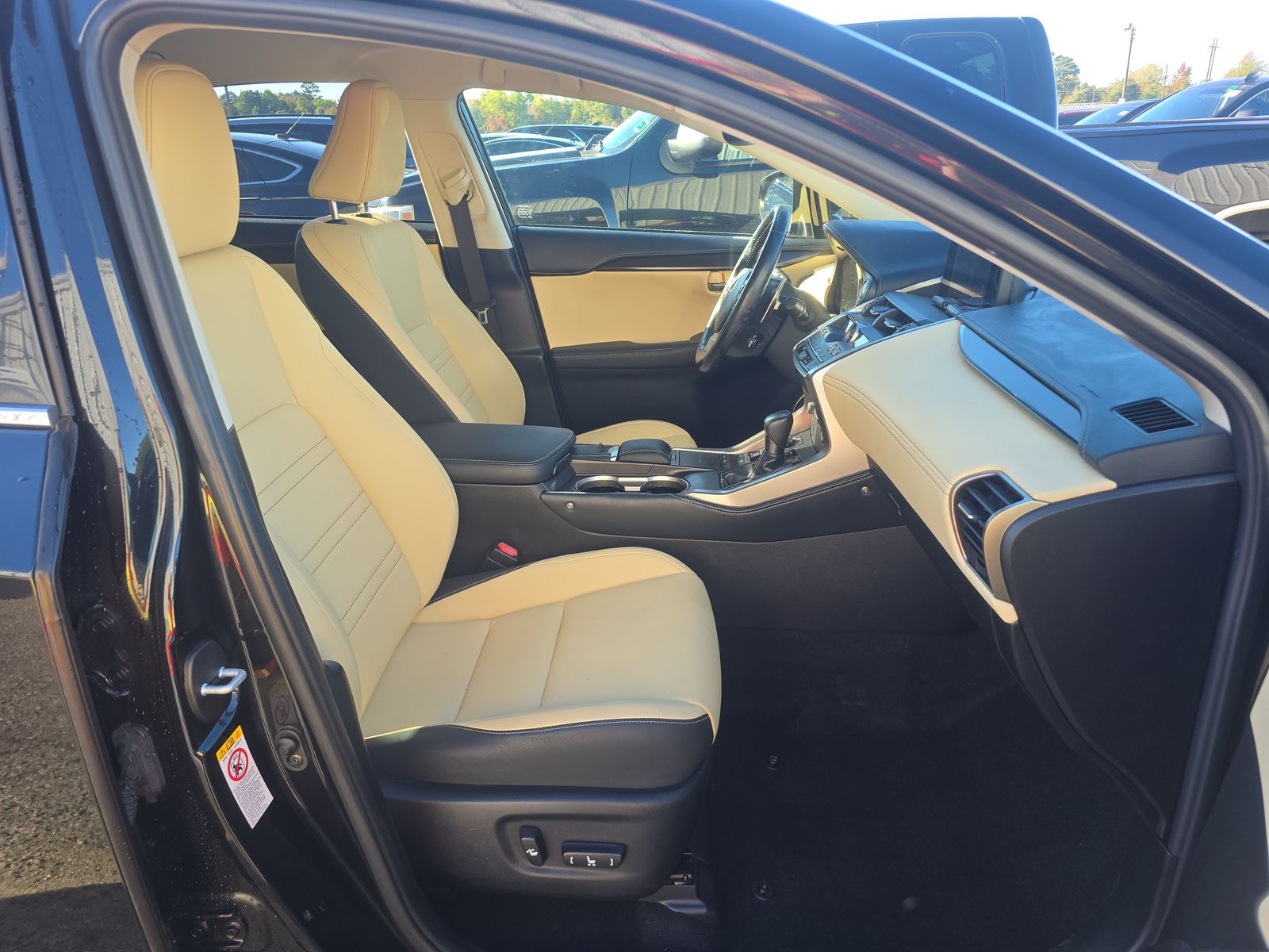 2018 Lexus NX NX 300 FWD