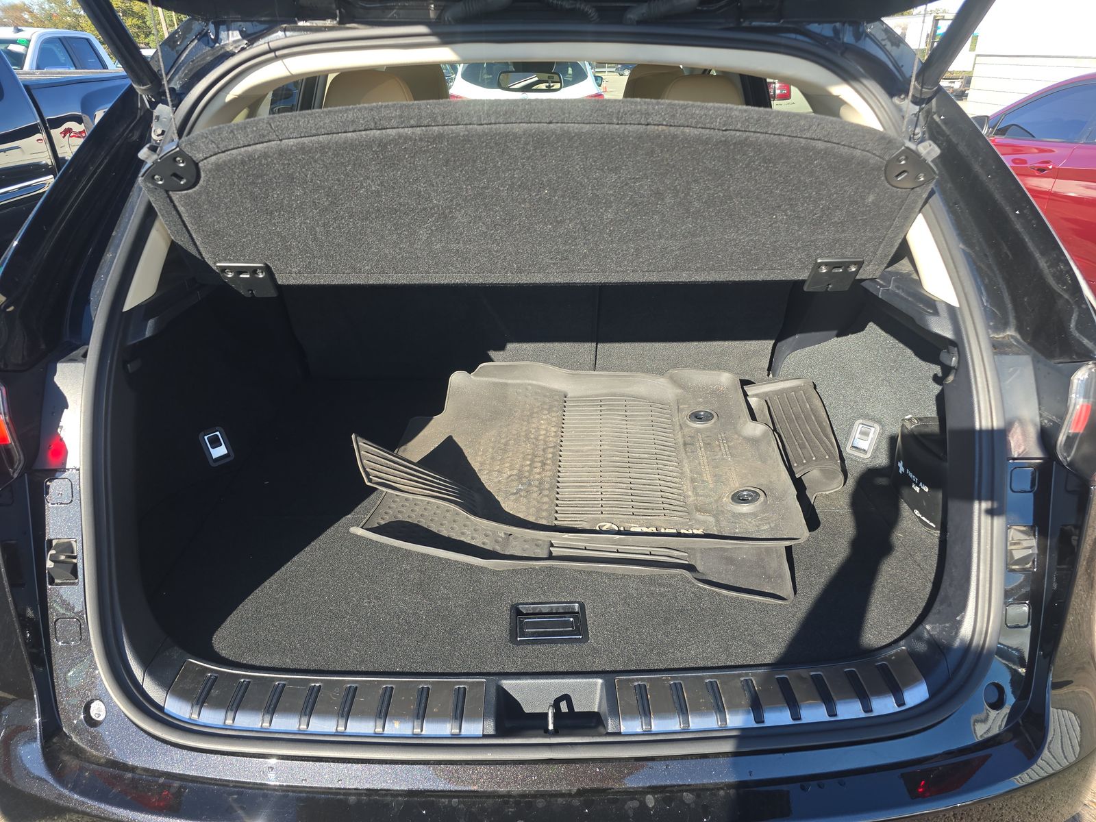 2018 Lexus NX NX 300 FWD