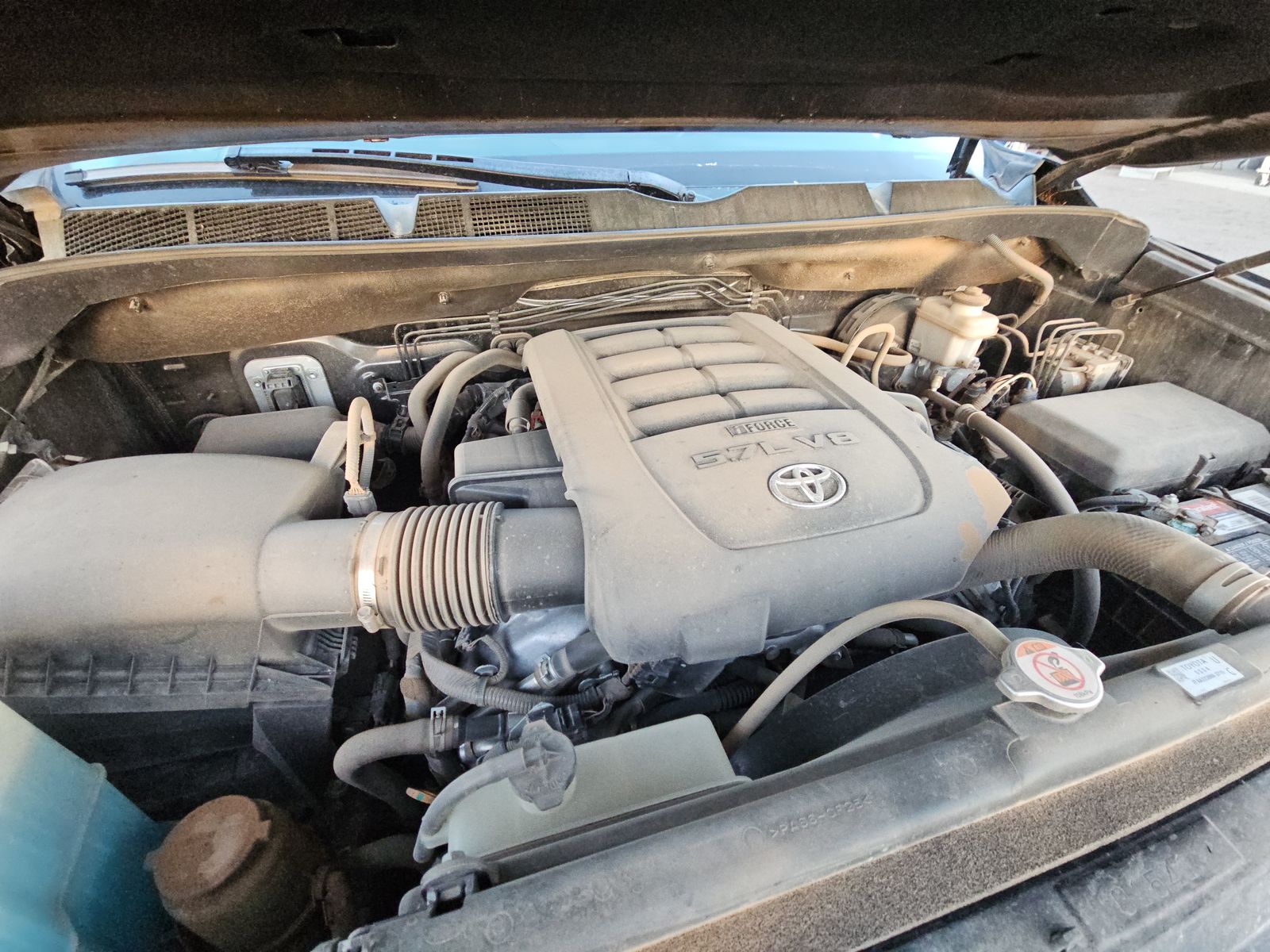 2019 Toyota Tundra SR5 AWD