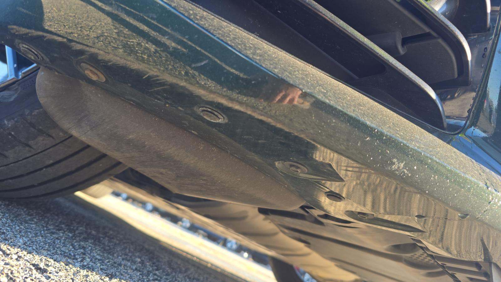 2023 BMW 4 Series 430i xDrive AWD