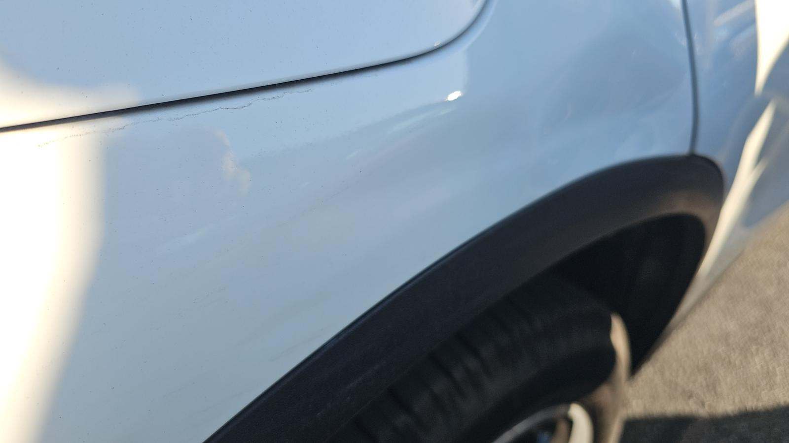 2022 Mercedes-Benz GLC GLC 300 RWD