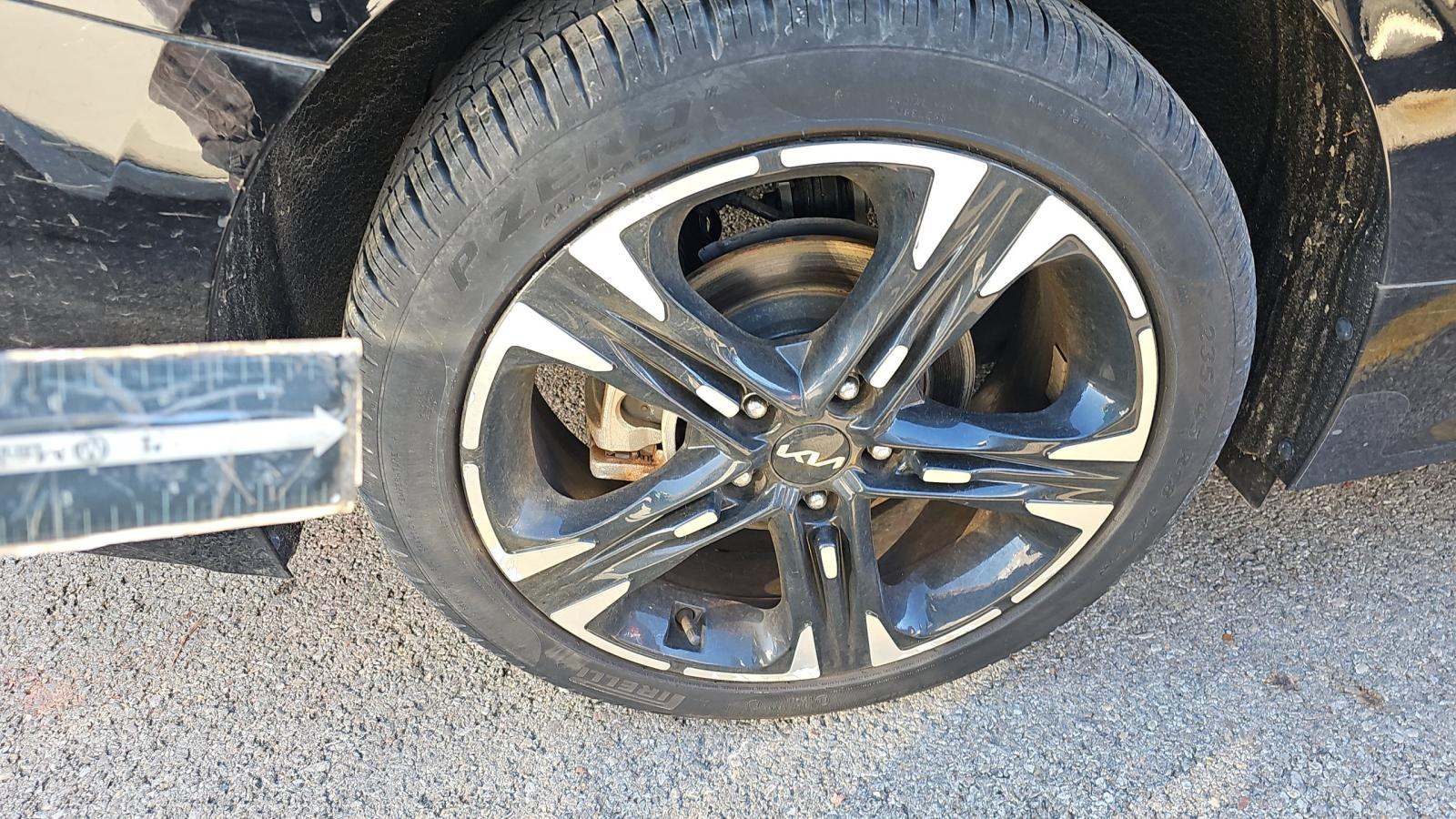 2023 Kia K5 GT-Line FWD