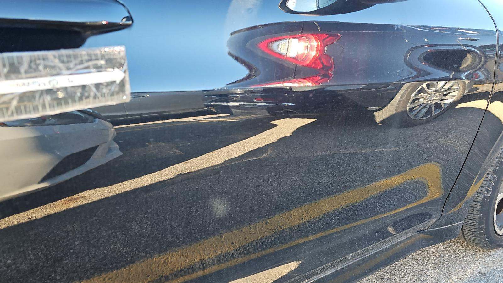 2023 Kia K5 GT-Line FWD