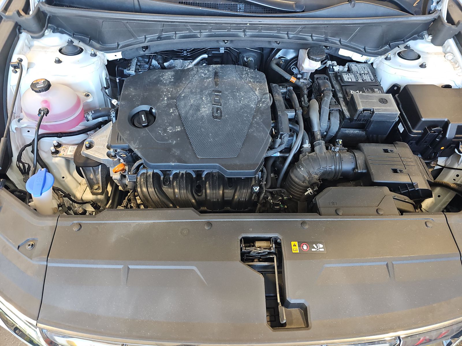 2023 Hyundai Tucson Limited AWD