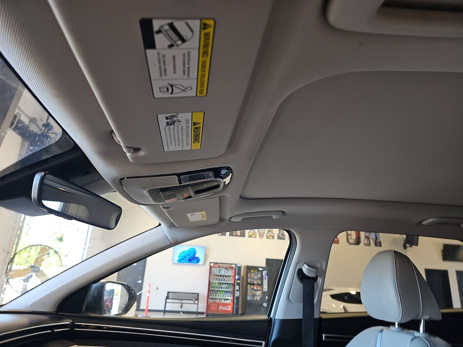 2023 Hyundai Tucson Limited AWD