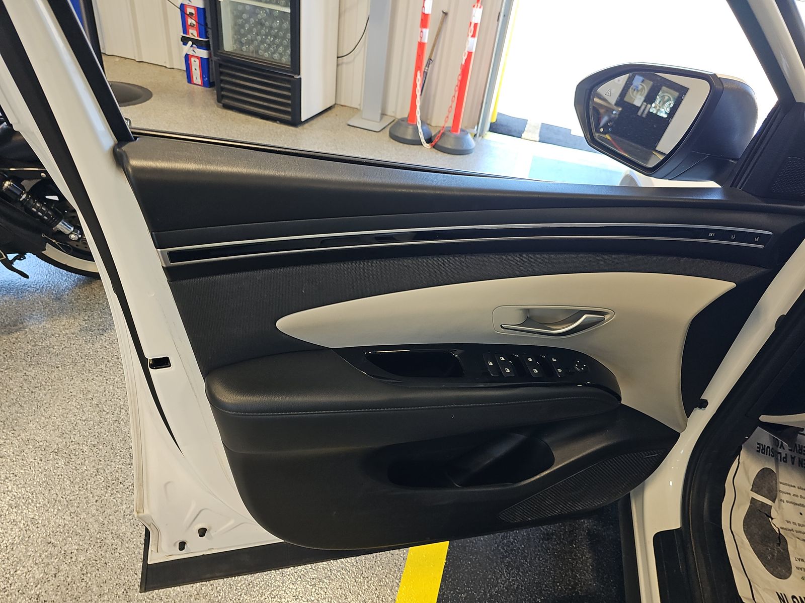 2023 Hyundai Tucson Limited AWD